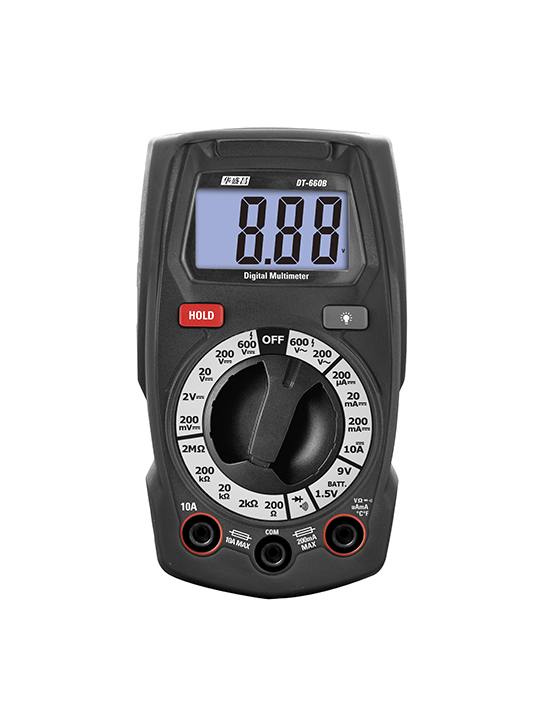 DT-663H