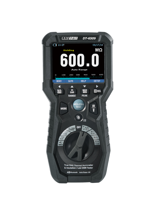 DT-6509