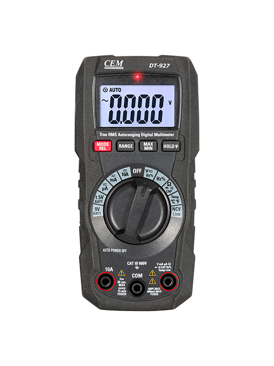 DT-927