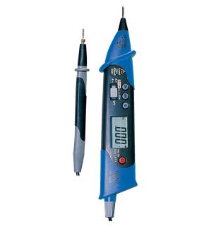 DT-3218迷你笔式数字万用表