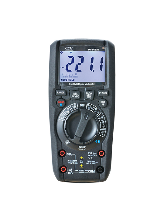 DT-965/965T/965BT
