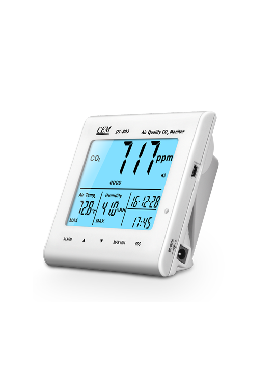 DT-802/802D