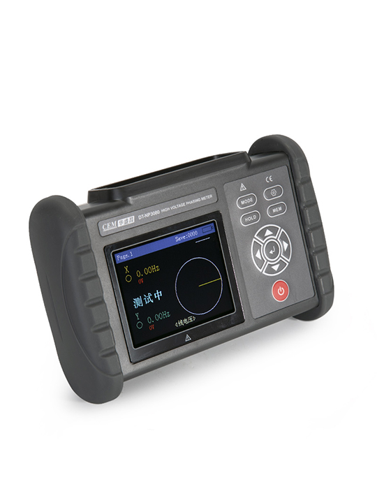 DT-NP3080/NP3080A