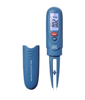 SMD-100迷你笔式多功能万用表