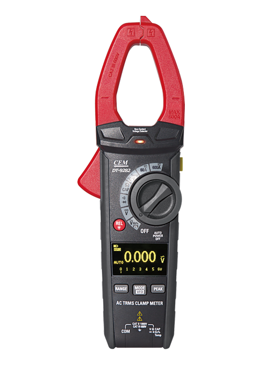 DT-9280/9281/9282