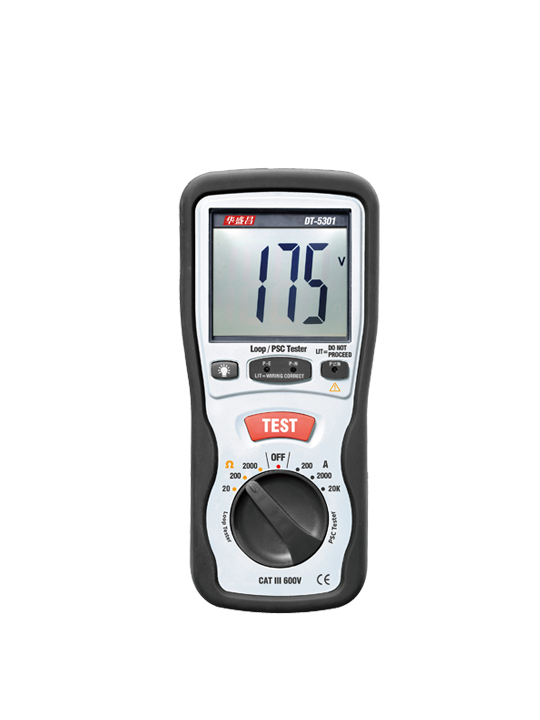 DT-5301
