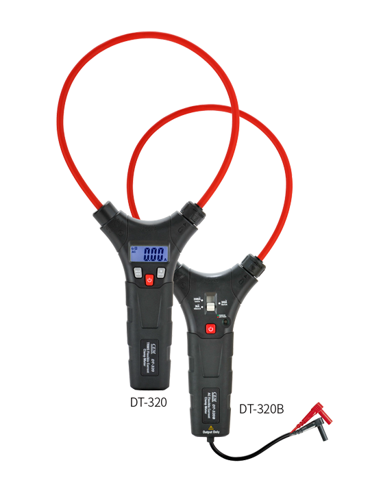 DT-320B