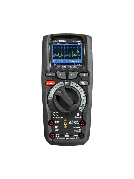DT-988HBT/DT-989/DT-989H