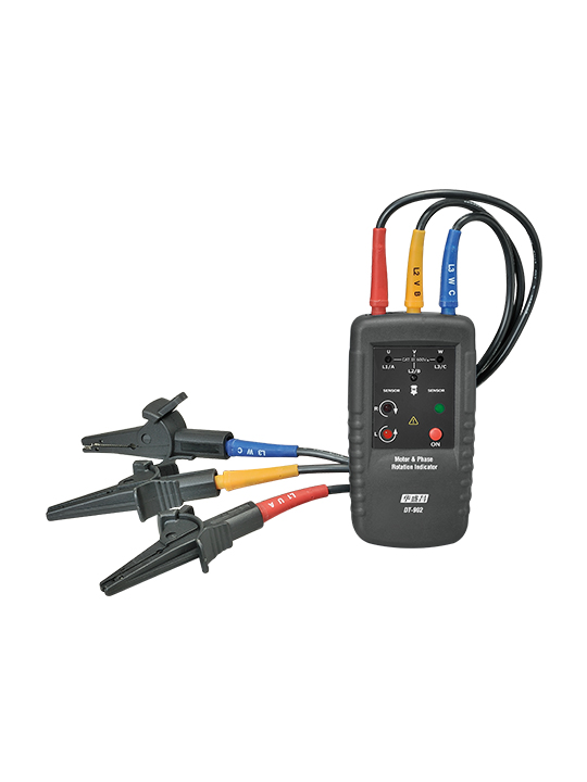 DT-901/DT-902相位转向指示器