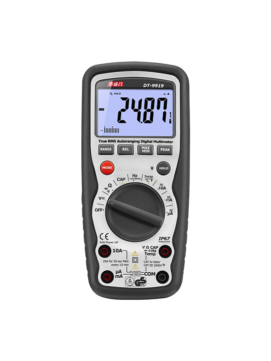 DT-9919