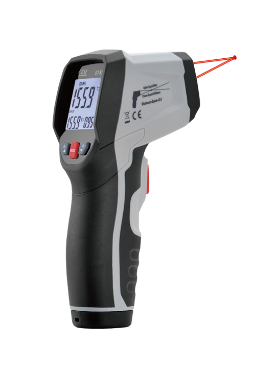 DT-830/833/833+
