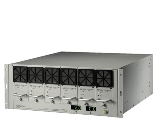 62000B Series