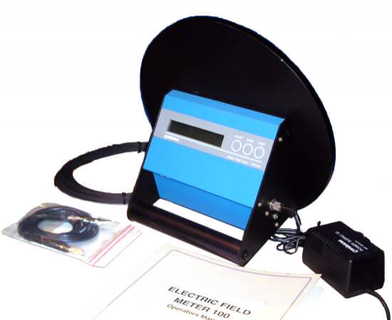 EFM 100
