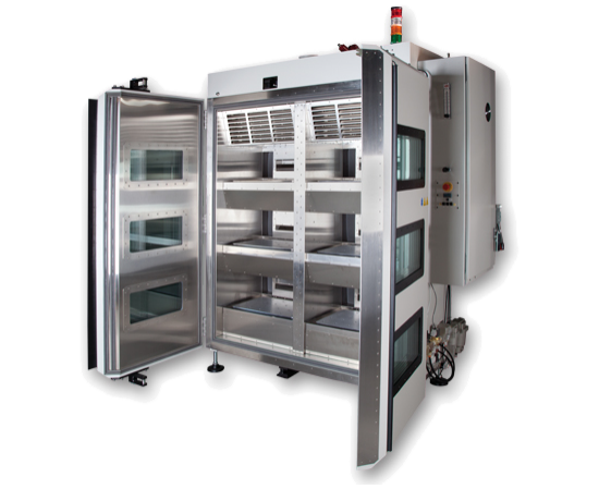 QFusion 300