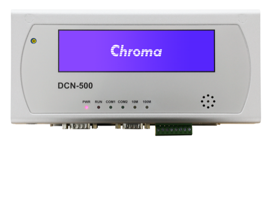 DCN500