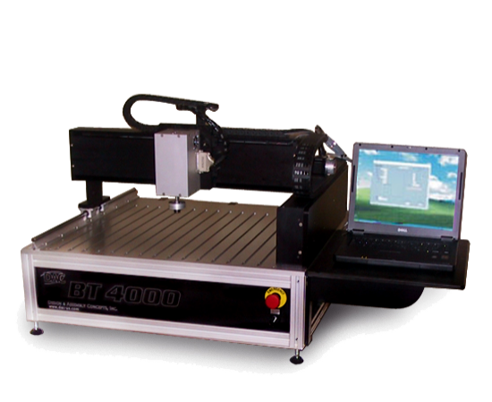 BT 4000