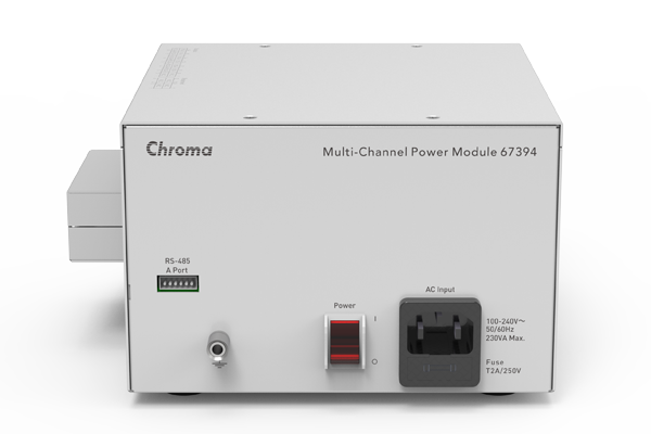 Chroma 67394
