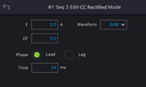 Chroma 63800R Series Regenerative AC Electronic Load