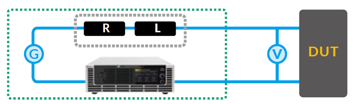 Chroma 61809/61812/61815 Regenerative Grid Simulator