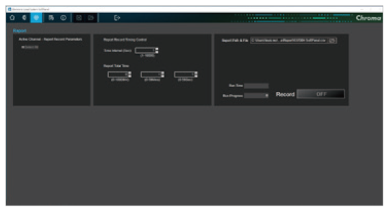Chroma 63700H High Speed Regenerative DC Load System