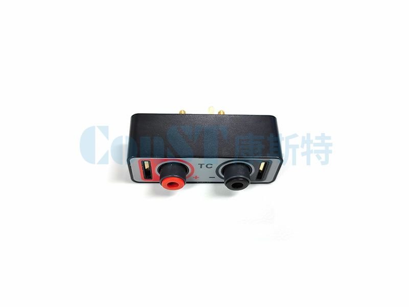 918-010 TC接线盒 图2