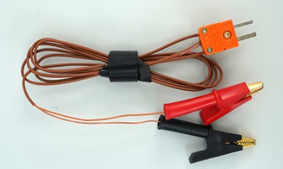 9079 快接型热电偶补偿线