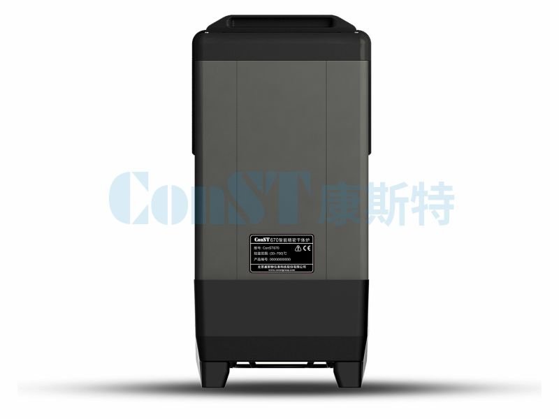 ConST670智能精密干体炉 图7