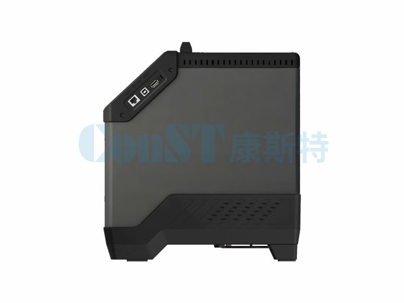 ConST670智能精密干体炉(1210℃) 图5