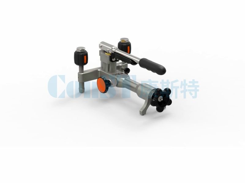 ConST118便携气压泵 图3
