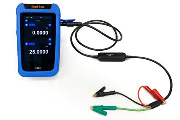 CS20 电流棒