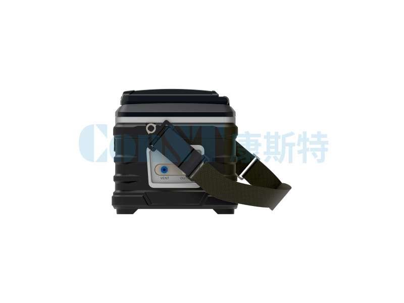 ConST811A智能全自动压力校验仪（气压） 图22