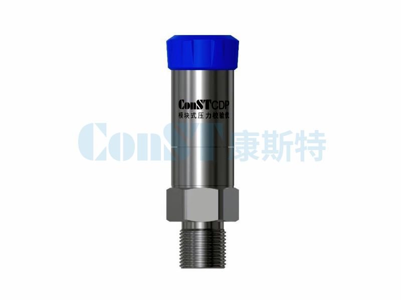 CDP模块式压力校验仪 图3