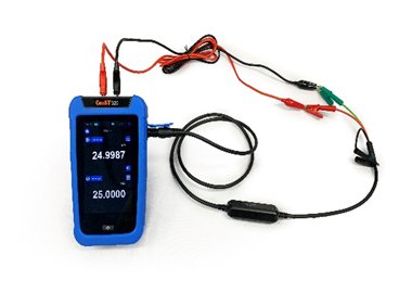 CS20 电流棒