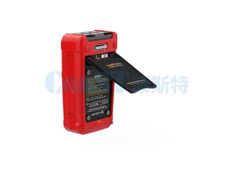ConST326Ex防爆智能过程校验仪 图4