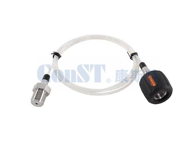 ConST107进口高压气体连接管 图2