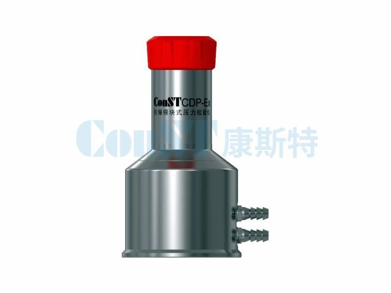 CDP模块式压力校验仪 图5