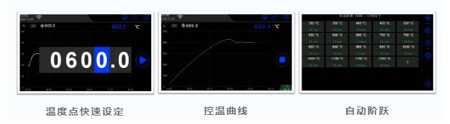 ConST683A智能标准炉