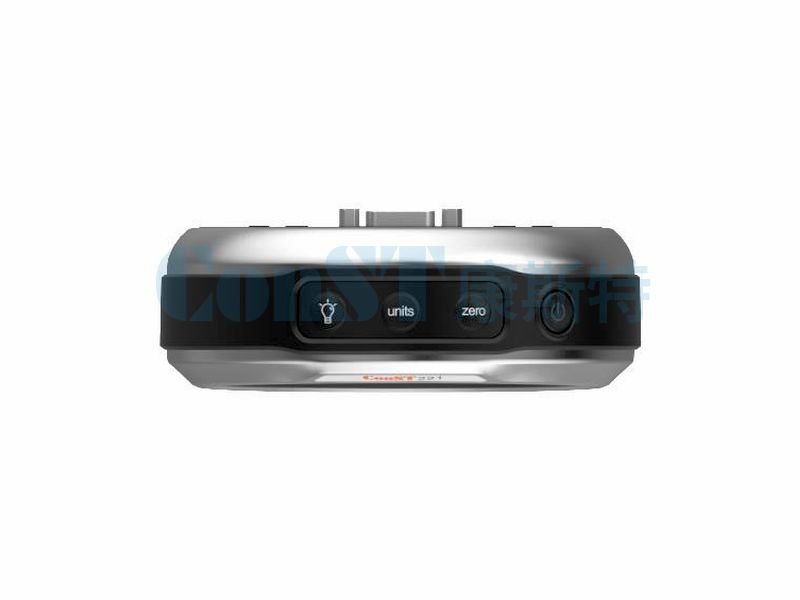ConST221智能数字压力表 图3