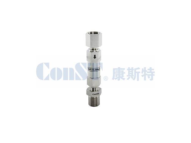ConST100-3液体过滤器 图2
