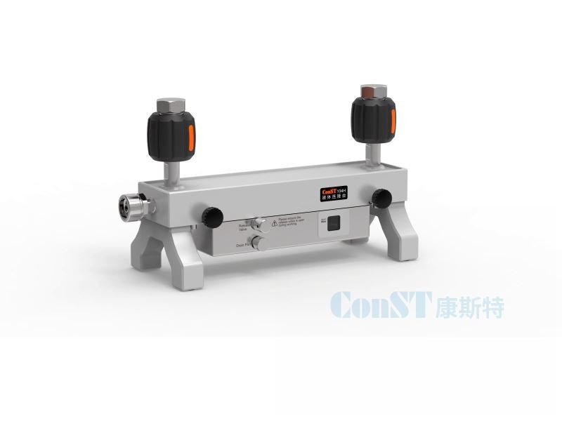 ConST104H连接台 图3