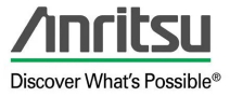 Anritsu 安立