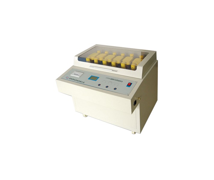 CT3306绝缘油介电强度测试仪
