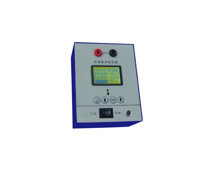 CT6800校正脉冲发生器系列