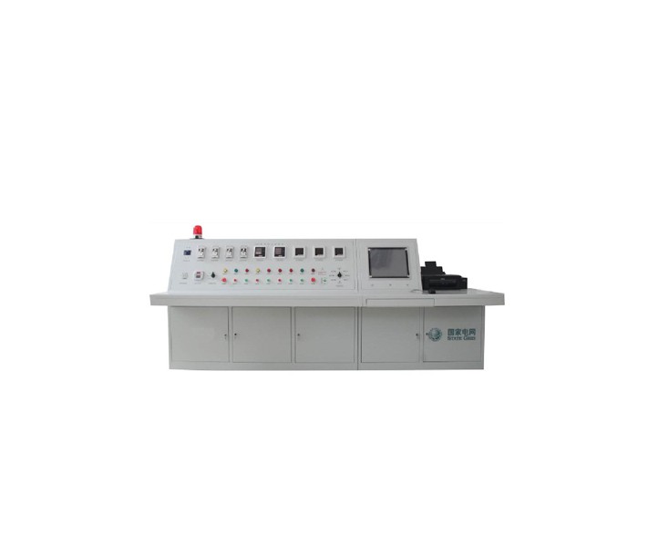 CTPZ-10kV配网设备综合试验台