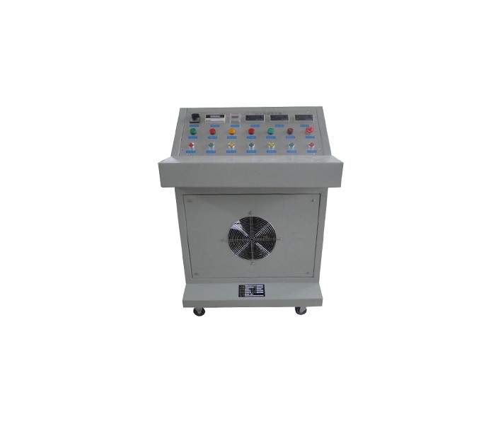 CTWS-5000三相温升试验装置