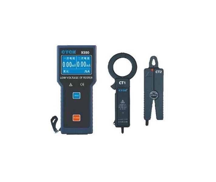 CTCR9300低压CT变比测试仪系列