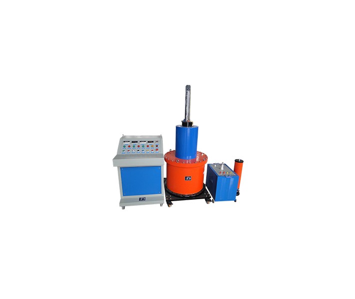 CT-350kVA/50kV 工频调感式试验装置