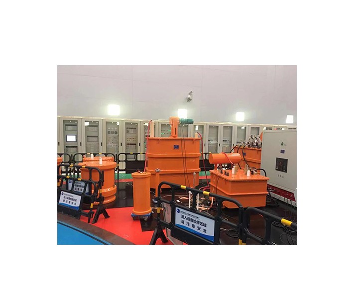 CT-1200kVA-50kV