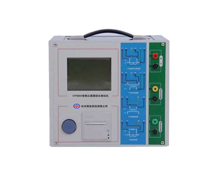 CTP5800