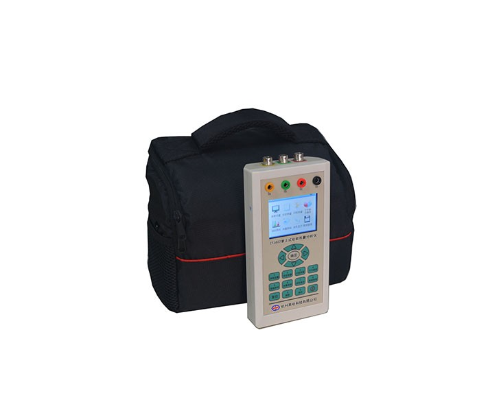 CT5002掌上式电能质量分析仪